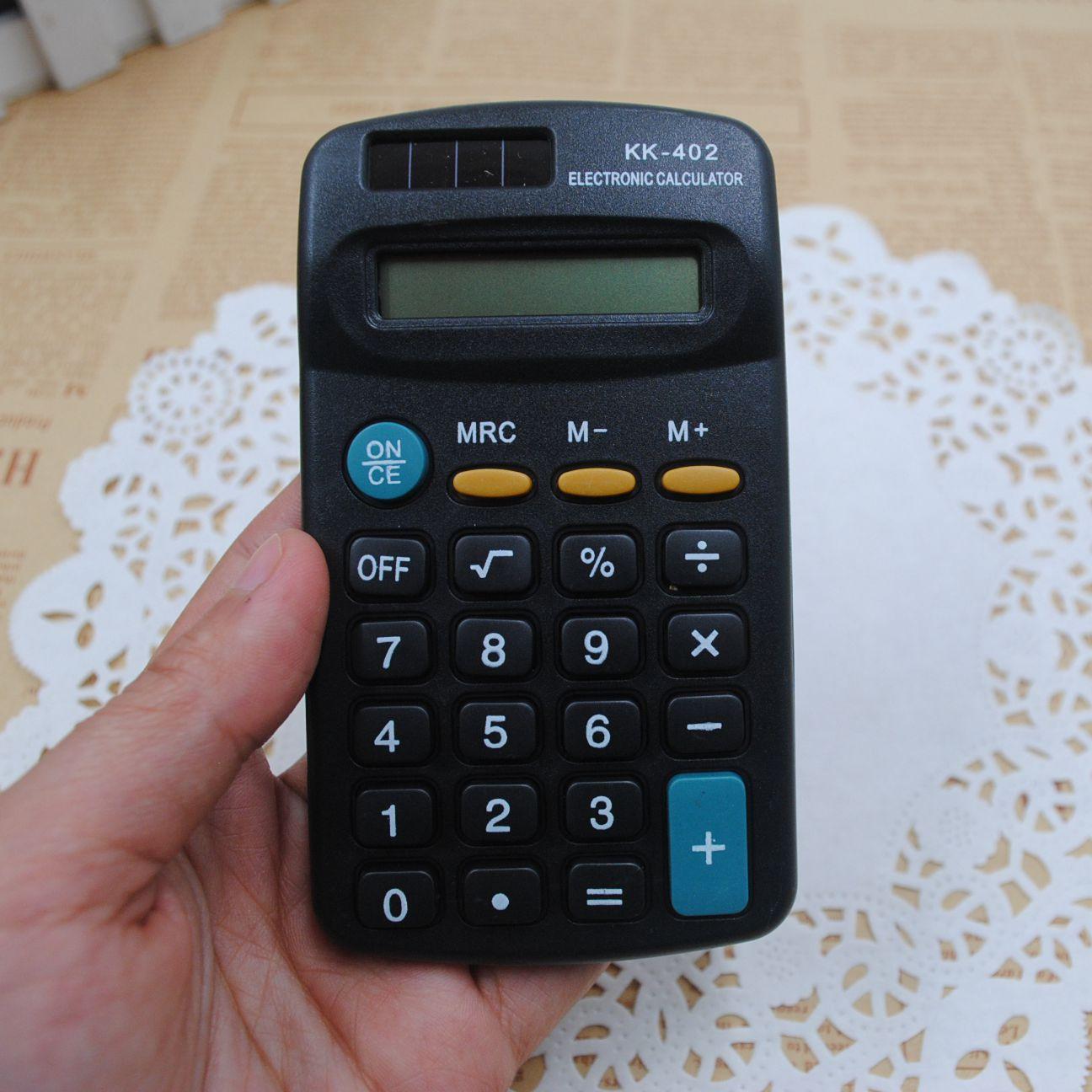 [RẺ VÔ ĐỊCH ]Máy tính kk-402