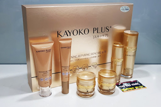 Mỹ Phẩm Kayoko Nhật Bản Mới