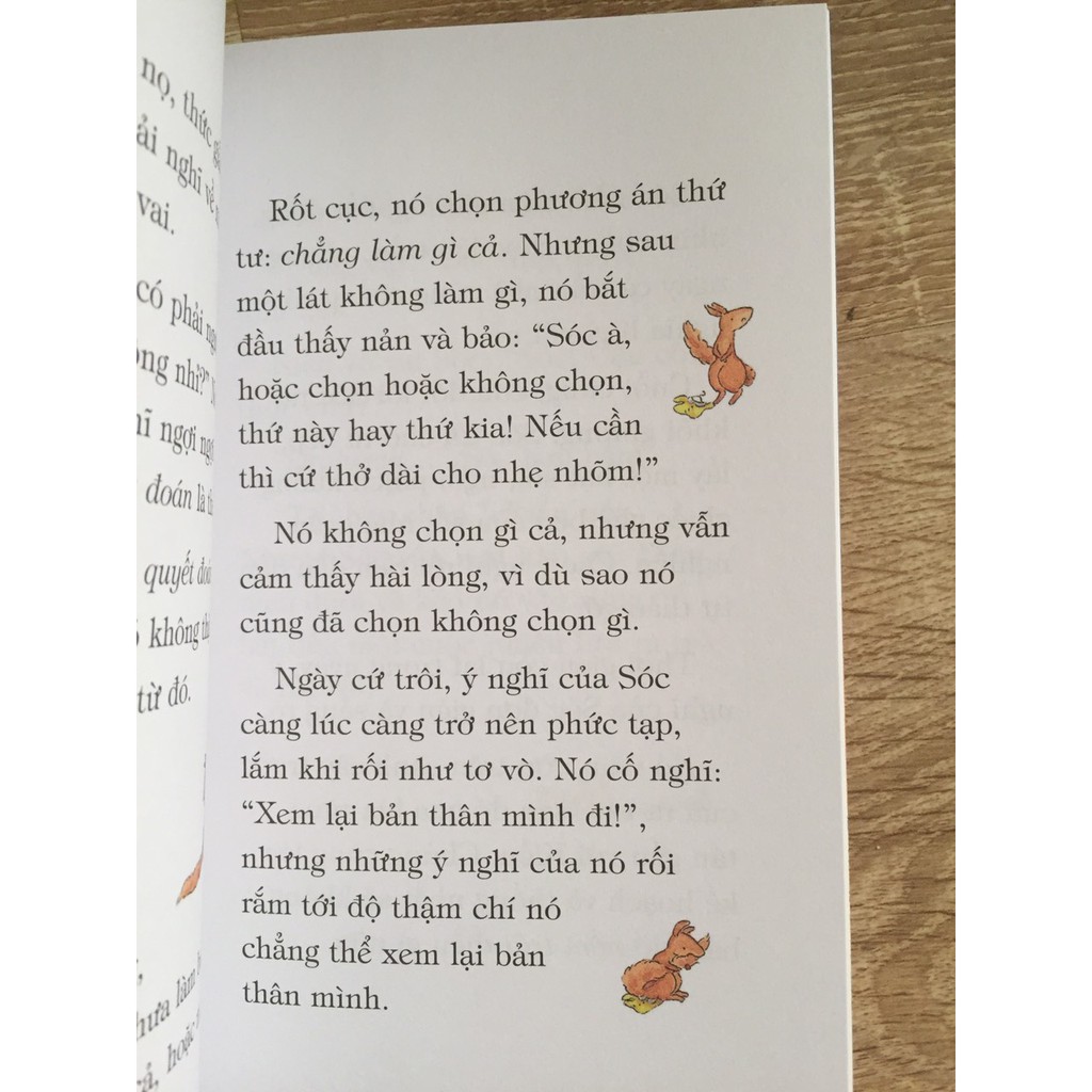 Sách - Một Cuộc Phiêu Lưu Ra Trò Và Rắc Rối