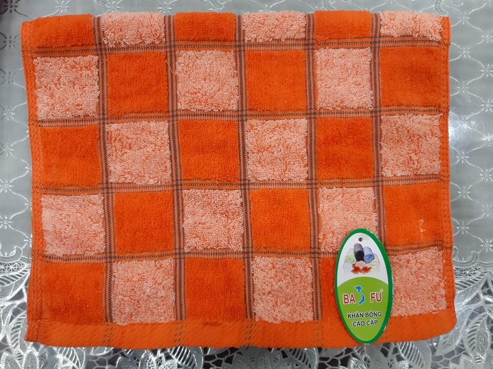 Khăn mặt BaFu cao cấp 30x50cm