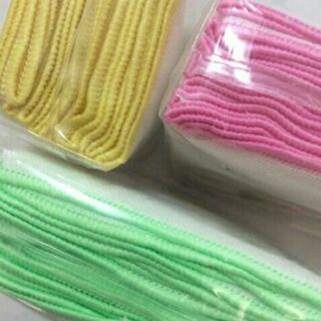 Combo 2 Gói Khăn Sữa 4 Lớp ( 20 cái )