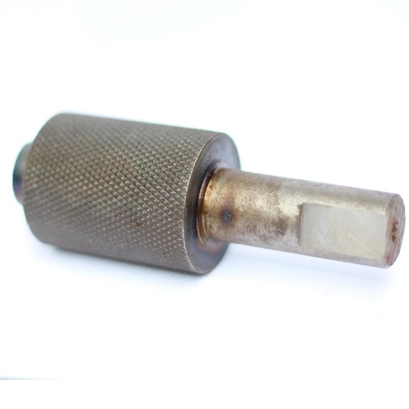 Puly trục chính cho máy uốn sắt mini MDU10-19