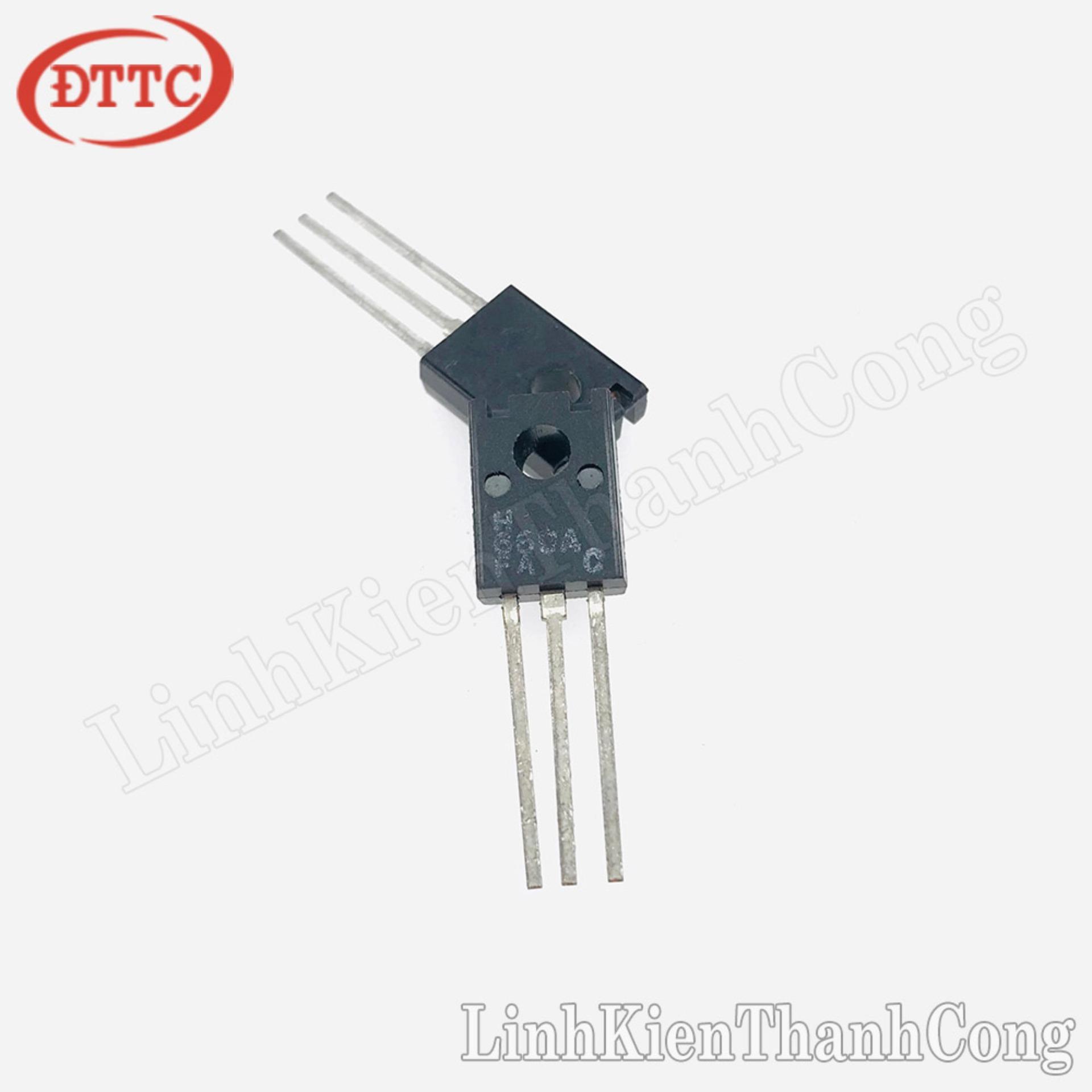 Cặp H649A H669A tháo máy