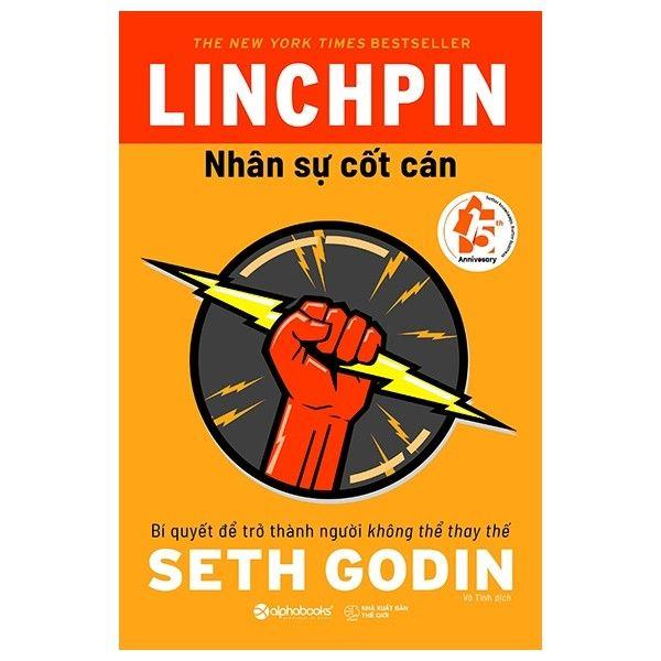 Sách - Nhân sự cốt cán