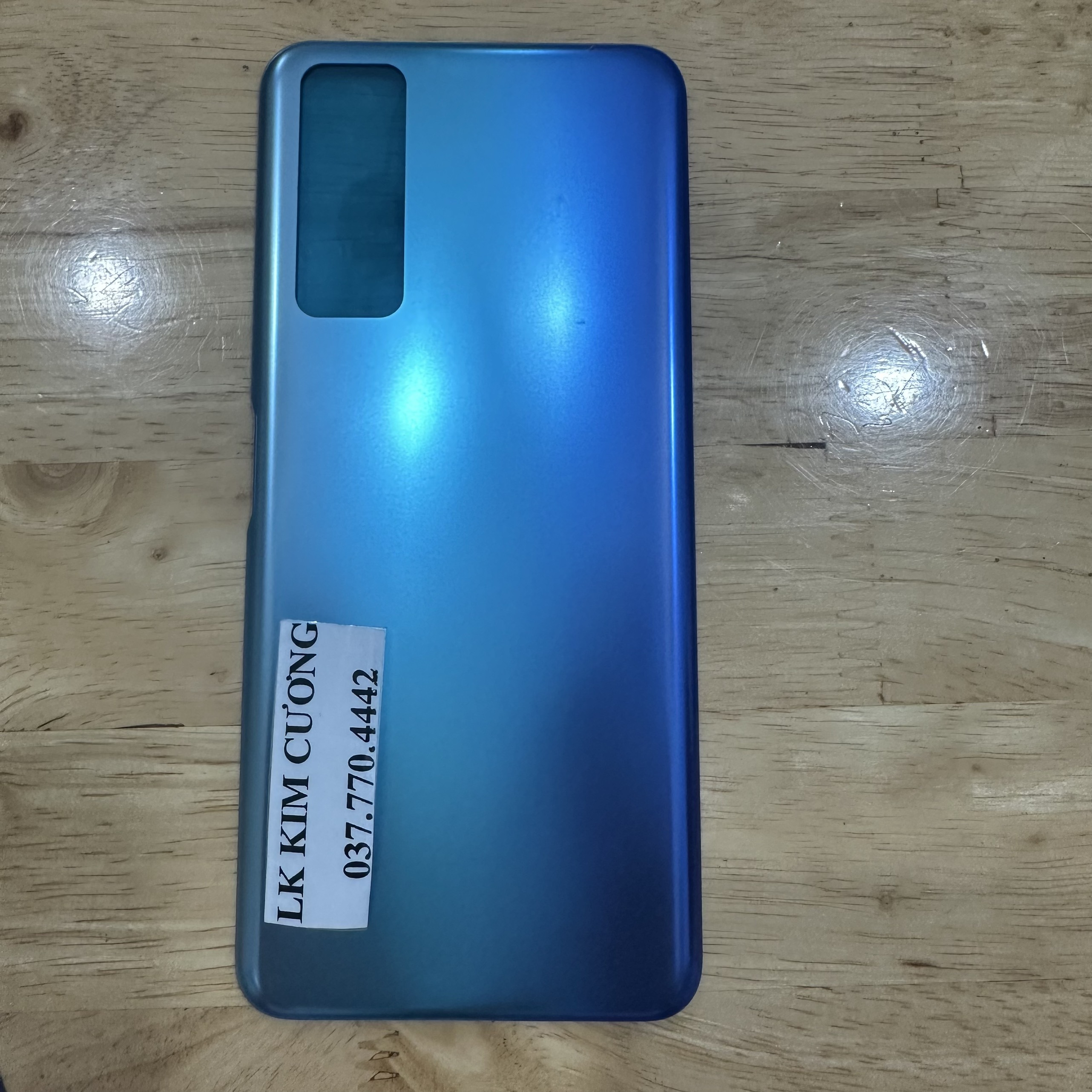 Nắp lưng vivo y51 2020