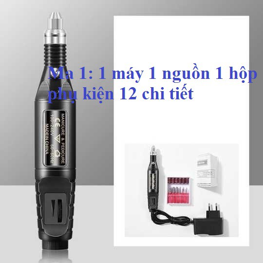 máy mài khắc đánh bóng mini v1