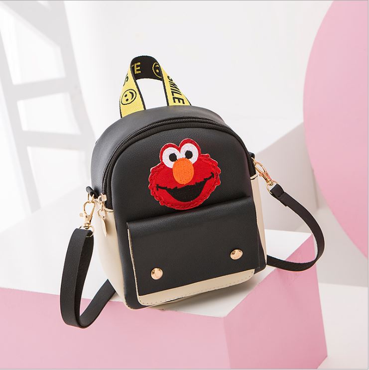 BALO NỮ mini dễ thương - Balo nữ tiện lợi thời trang giá rẻ - Balo nữ mini tiện dụng thời trang hot trend VTX014 | Vạn Tín Store