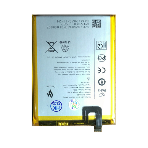 Pin  VSmart Joy 2 Plus  BVSM-420