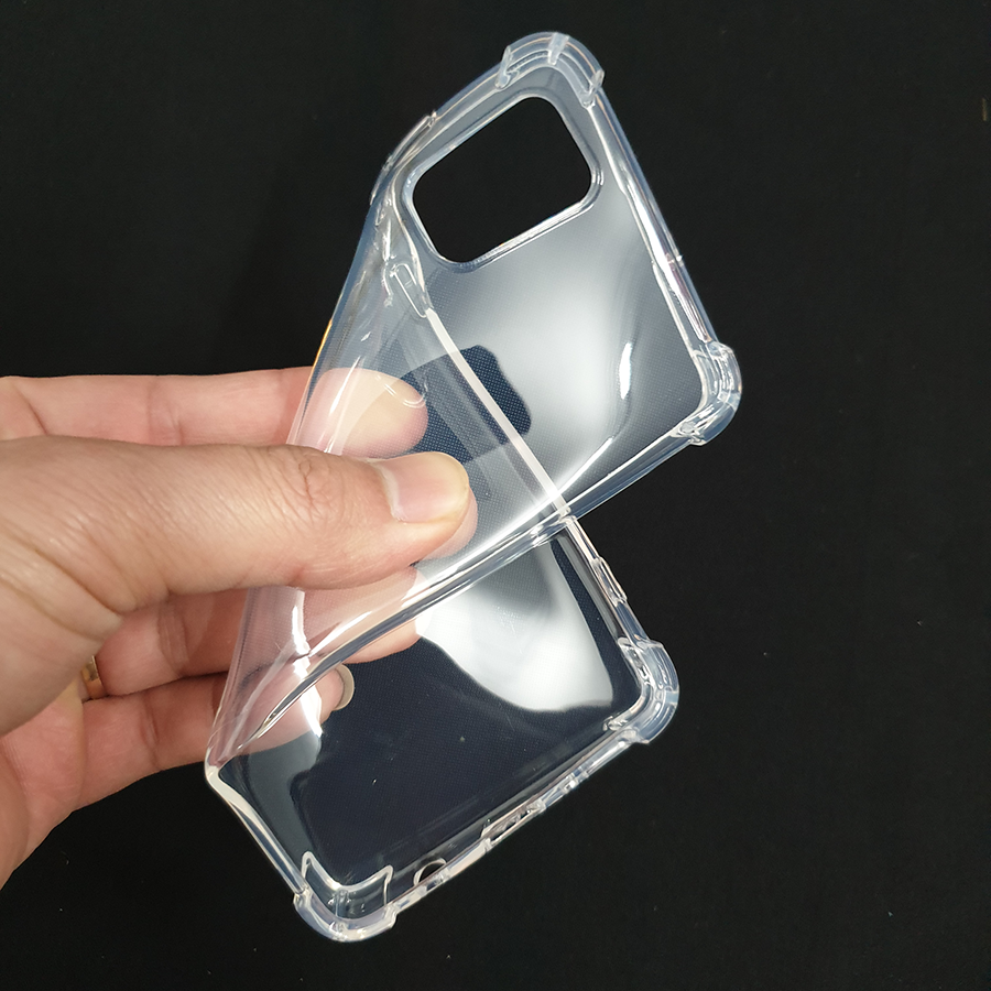 Ốp lưng dẻo chống sốc Samsung Galaxy A51