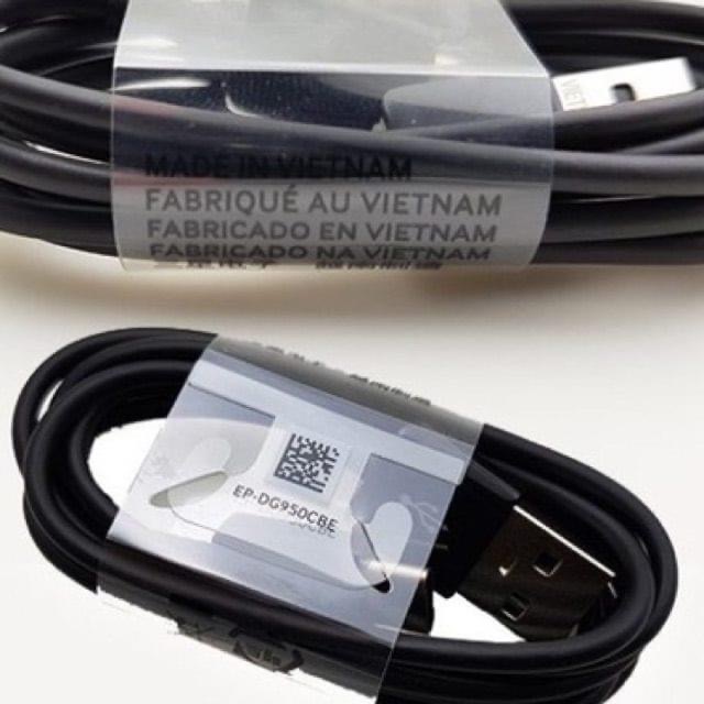 Cáp sạc nhanh zin Type-C