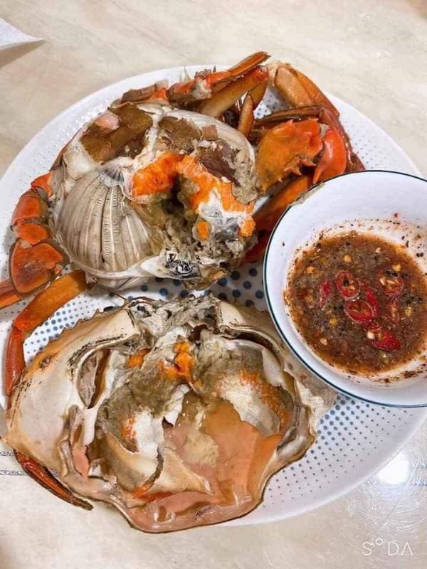 MUỐI CHẤM CHẲM CHÉO KHÔ [ĐẶC SẢN] ĐIỆN BIÊN TÂY BẮC 250G