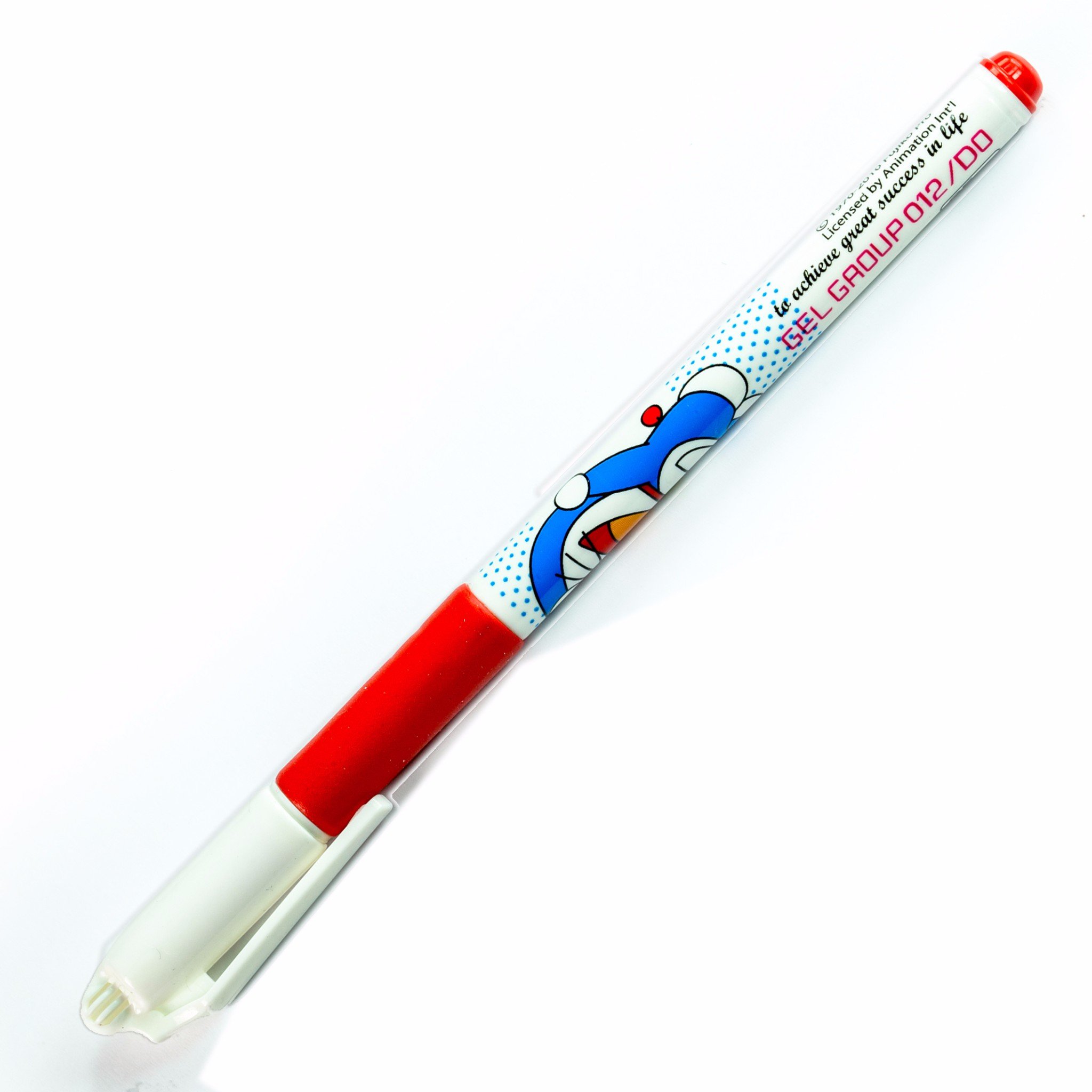 Bút Gel Thiên Long Doraemon GEL-012/DO