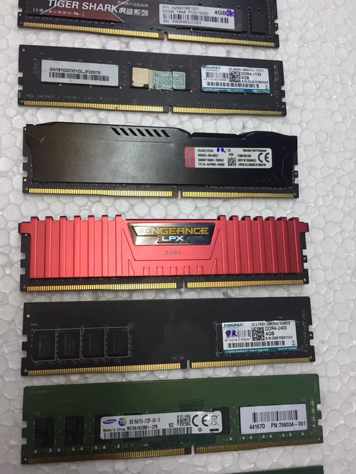 Ram 4G 8G PC LAPTOP DDR3 BUS 1333 1600