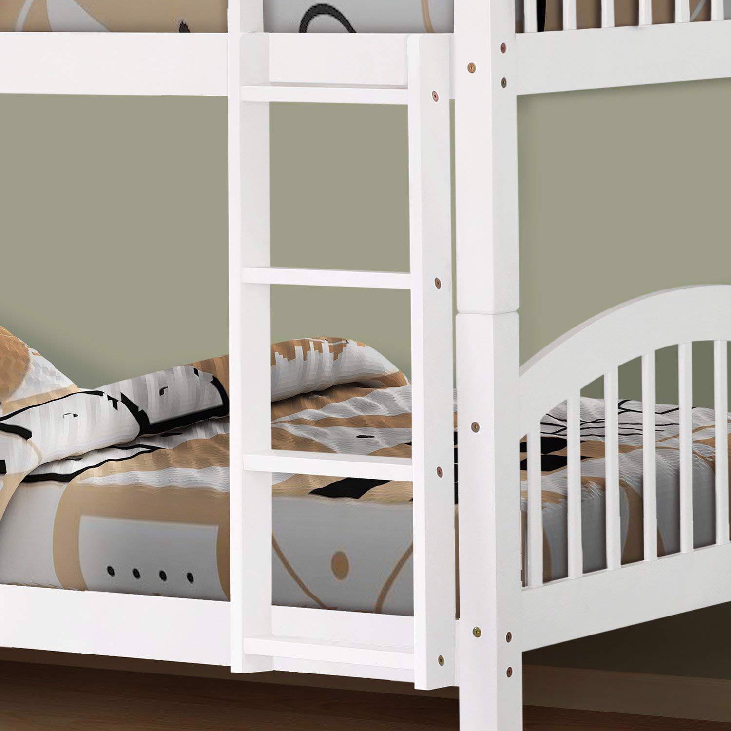 giường tầng K.Bed 028 ( Có Hộc)