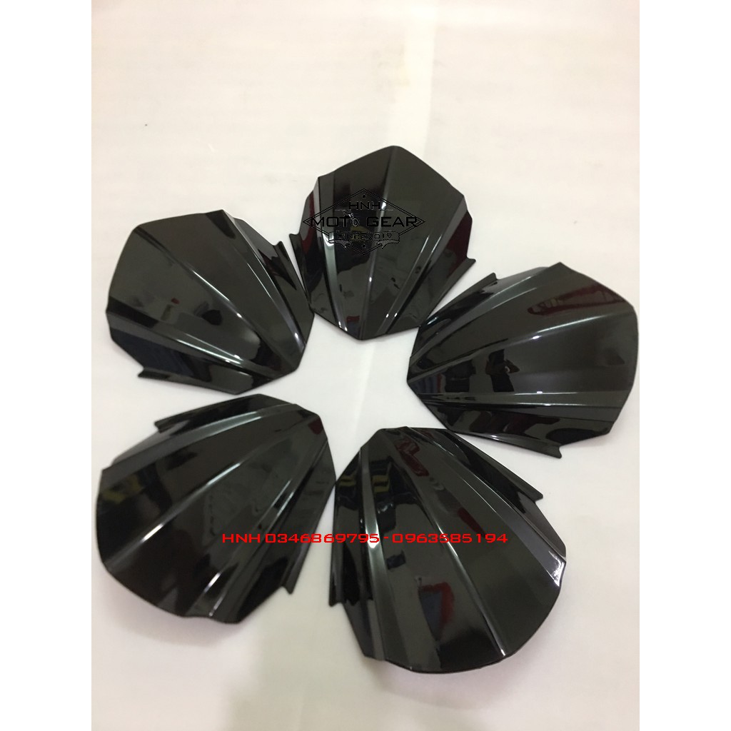 Mào Trang Trí Cho Exciter 150 Nhập Thái Lan