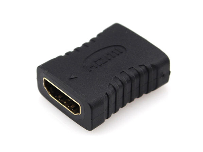 Đầu Nối Dài HDMI - 2 Đầu cái