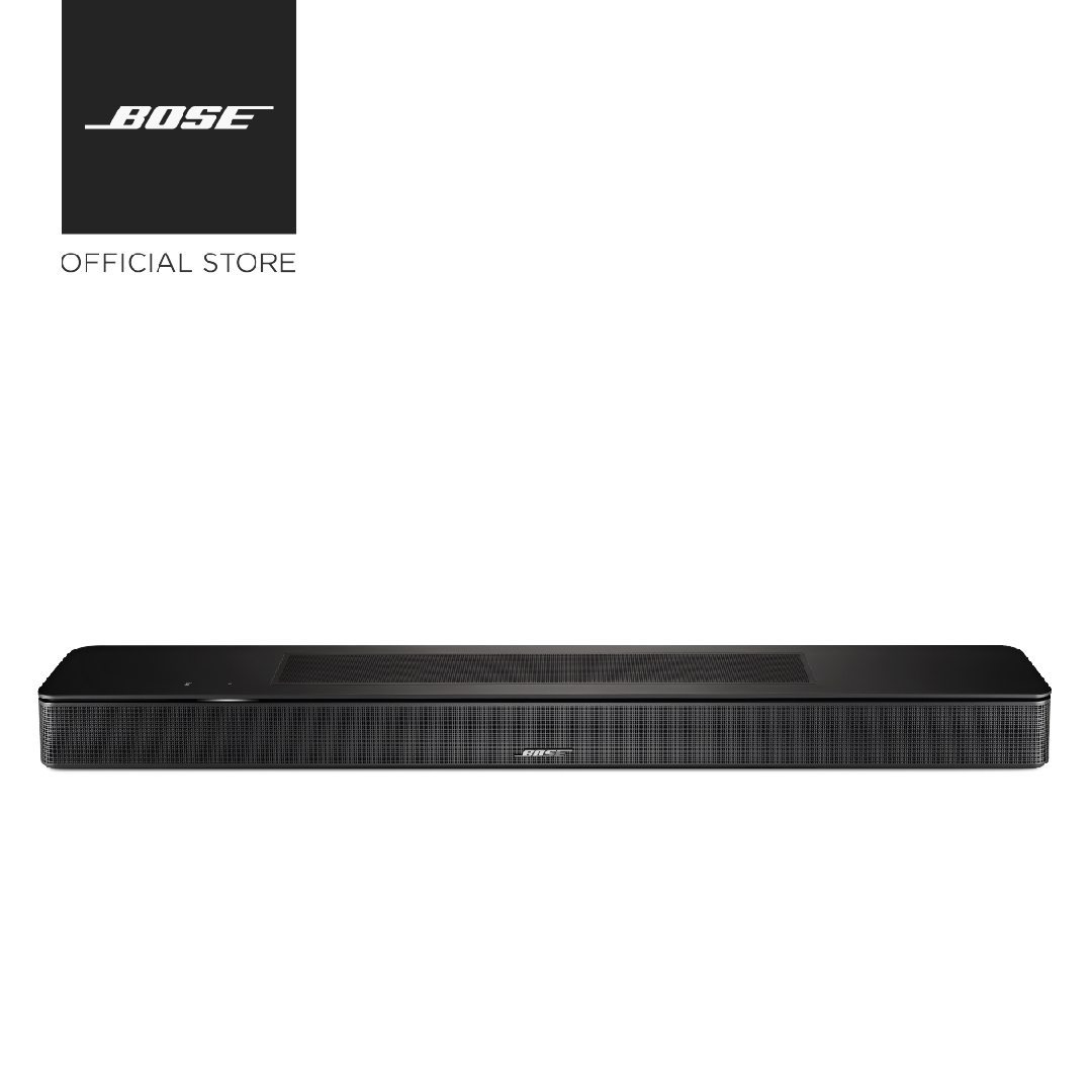 Bose Smart Soundbar [CHÍNH HÃNG | MỚI]