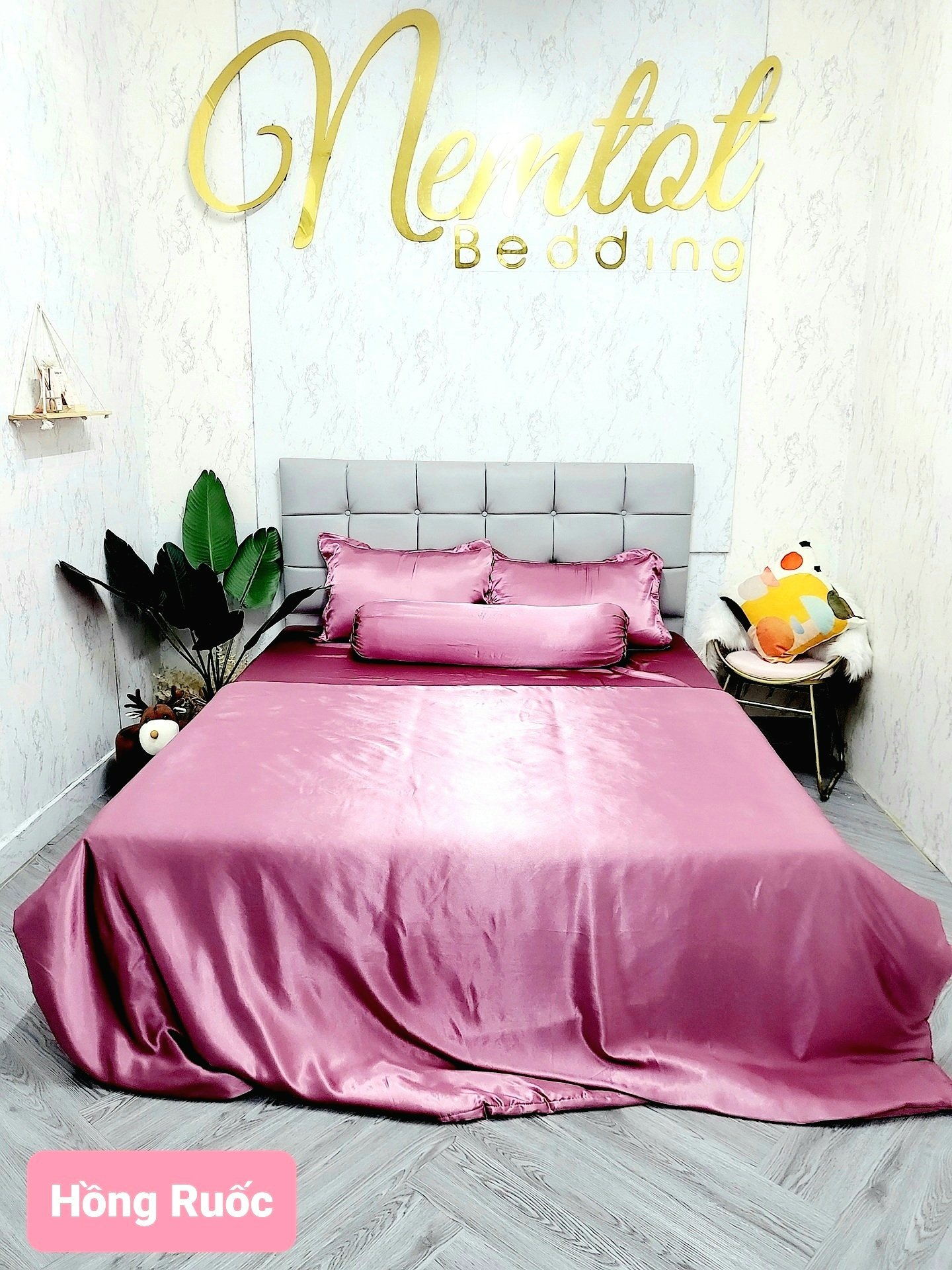 🔴GIÁ HỦY DIỆT🔴 Mền Lẻ Phi Lụa Thái Tuấn Chần Gòn 1m8x2m, Mền Chần Bông Phi Lụa Loại 1, Chăn Phi Lụa chần bông giá tốt. Mền lẻ chần bông sẵn siêu mát mịn cao cấp, chăn lẻ chần bông microfiber_Nemtot Bedding