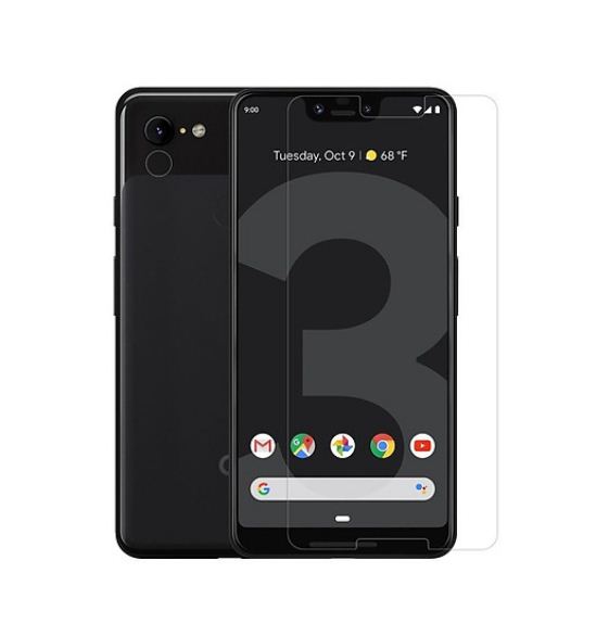 [HCM]Cường Lực cho GOOGLE Pixel 3 XL (trong suốt)