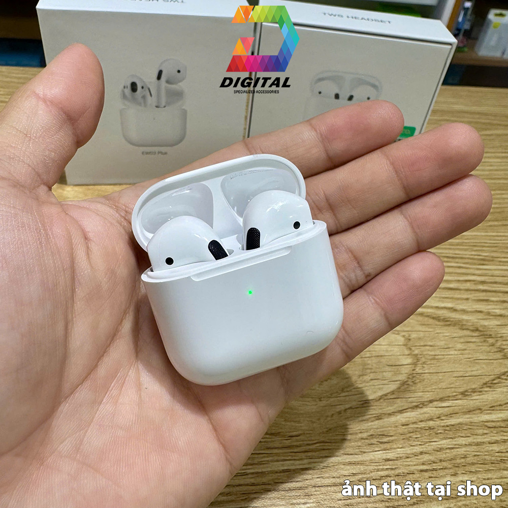 Tai Nghe Bluetooth True Wireless Hoco EW03 Plus Chính Hãng