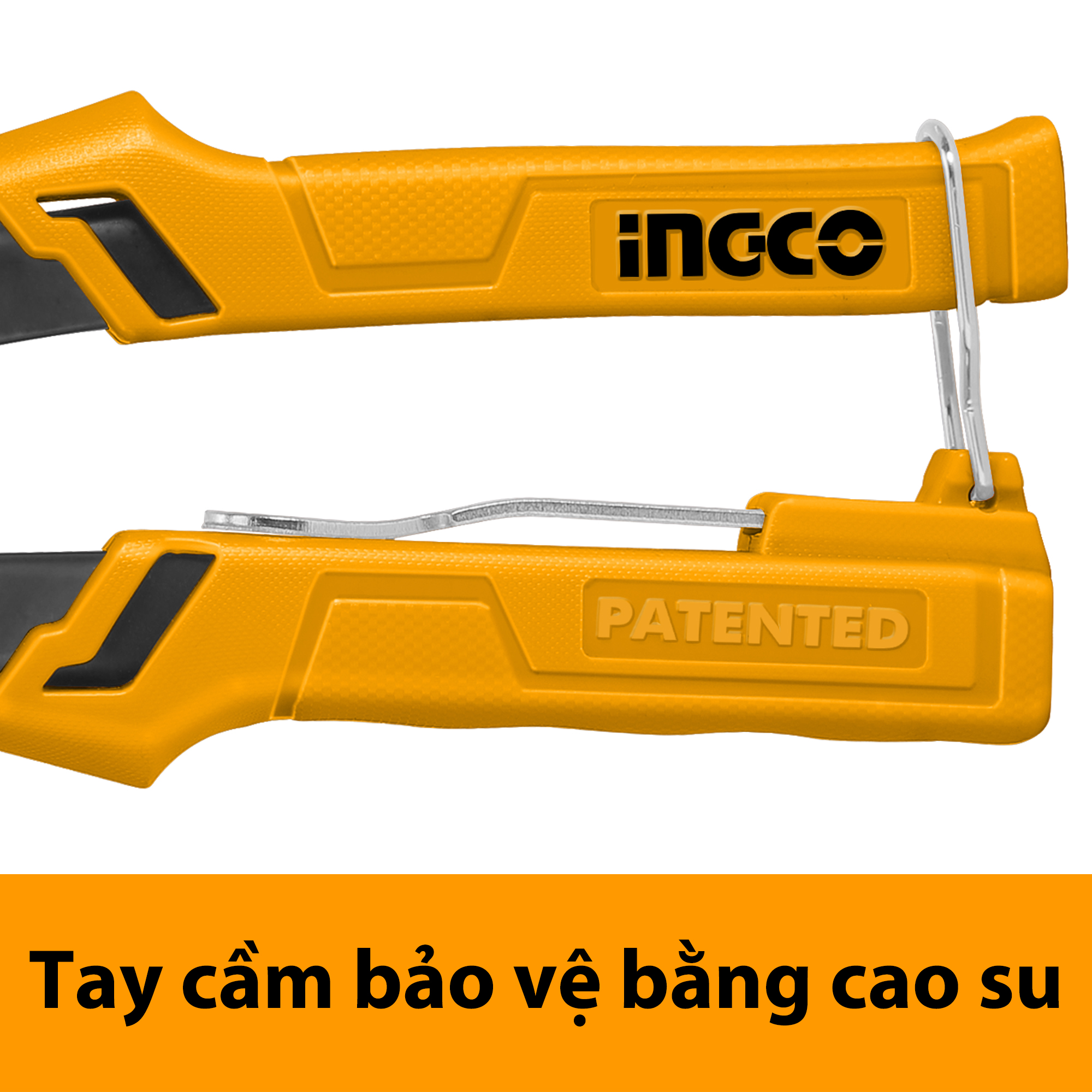 INGCO HRS108 Kềm rút rivet