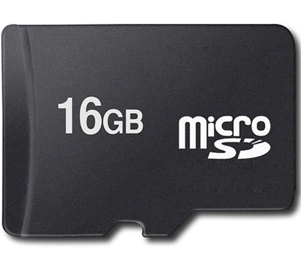 [HCM]Thẻ nhớ Memory Card Micro SD 16GB