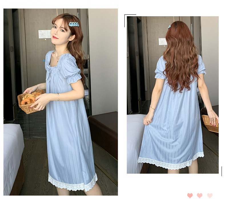 Váy Mặc Nhà Đầm Mặc Nhà VN72