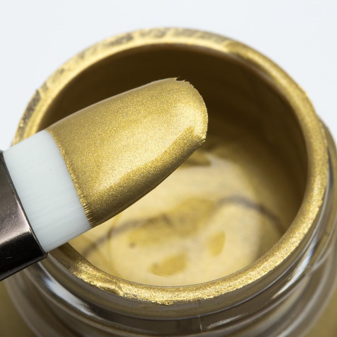 Màu vẽ da, vải Angelus Leather Paint (Pearlescent) – 118ml (4Oz)
