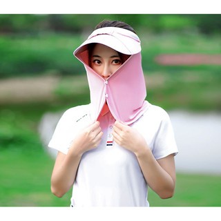 Khăn Che Nắng chơi golf PGM dùng cho cả nam và nữ [ GOLF PRO ]