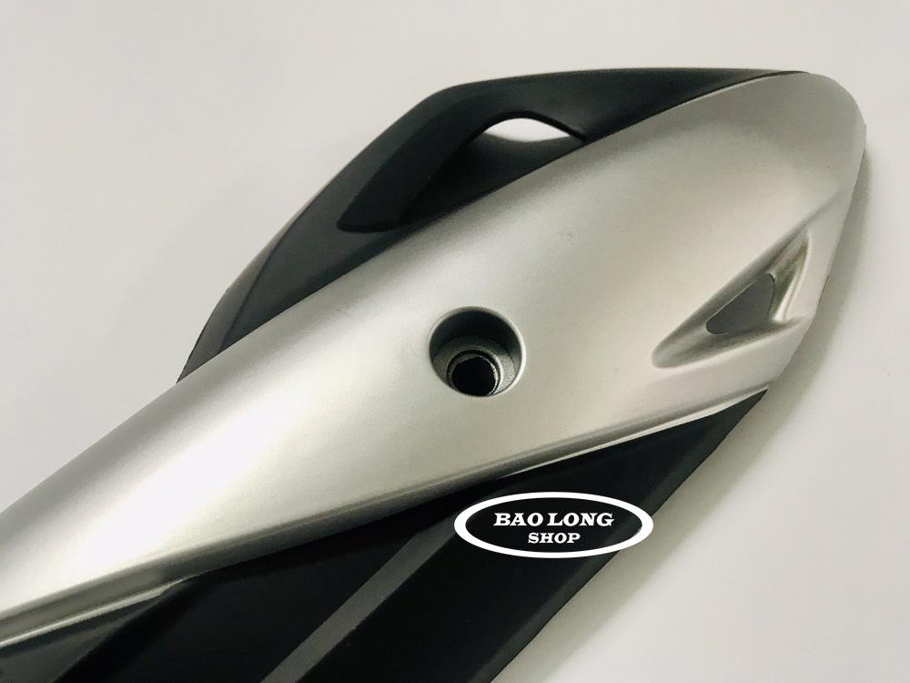 Ốp Pô PCX gắn Vario,Airblade