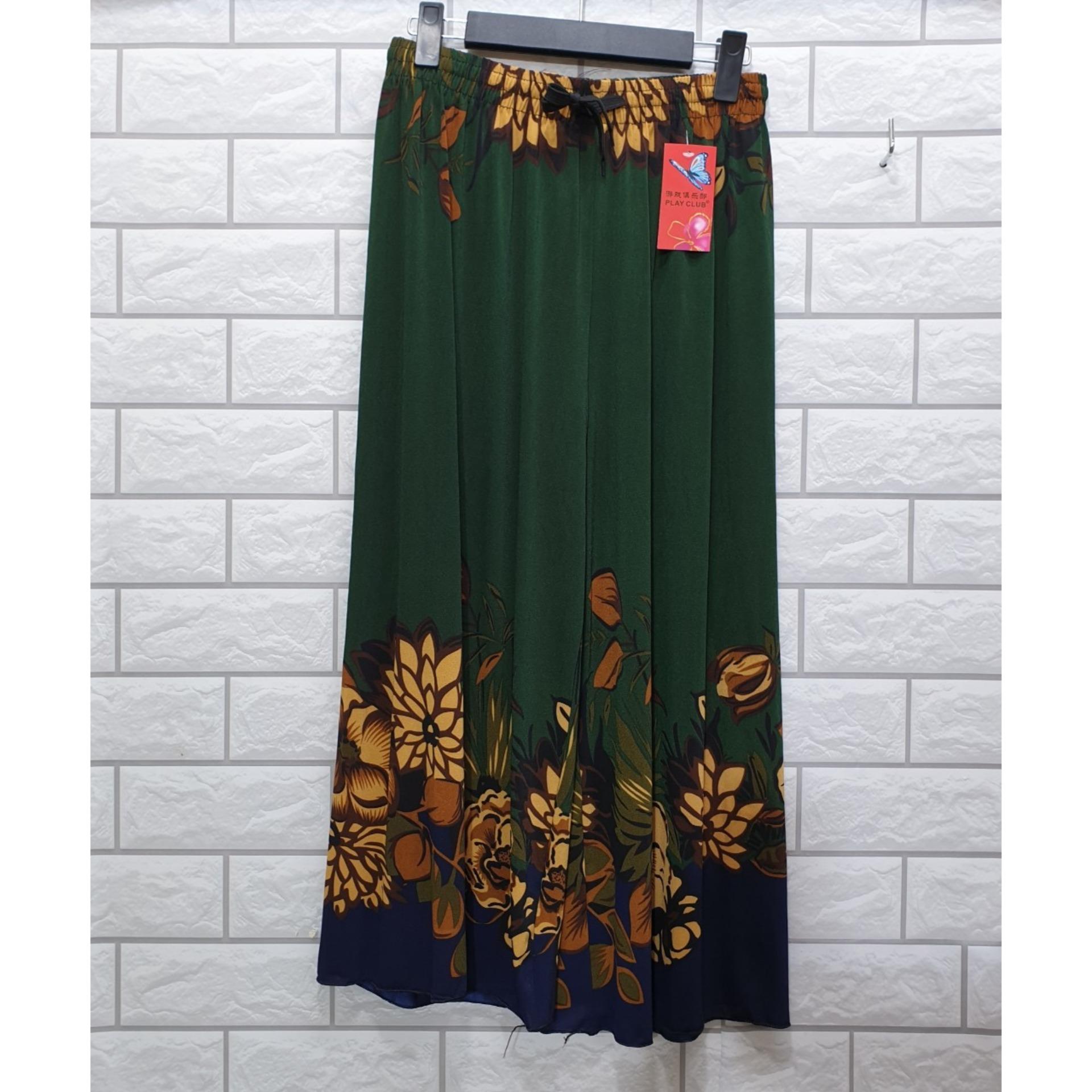 Quần ống rộng quảng châu
