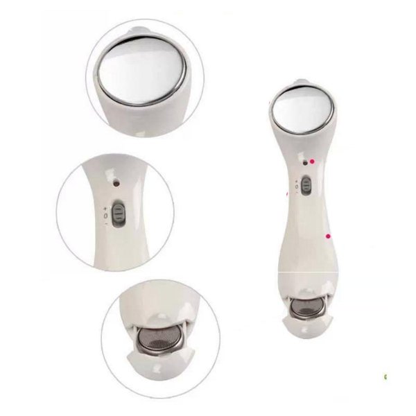 MÁY MASSA MẶT ION SẠCH THOÁNG DA MẶT ( F-HCM)