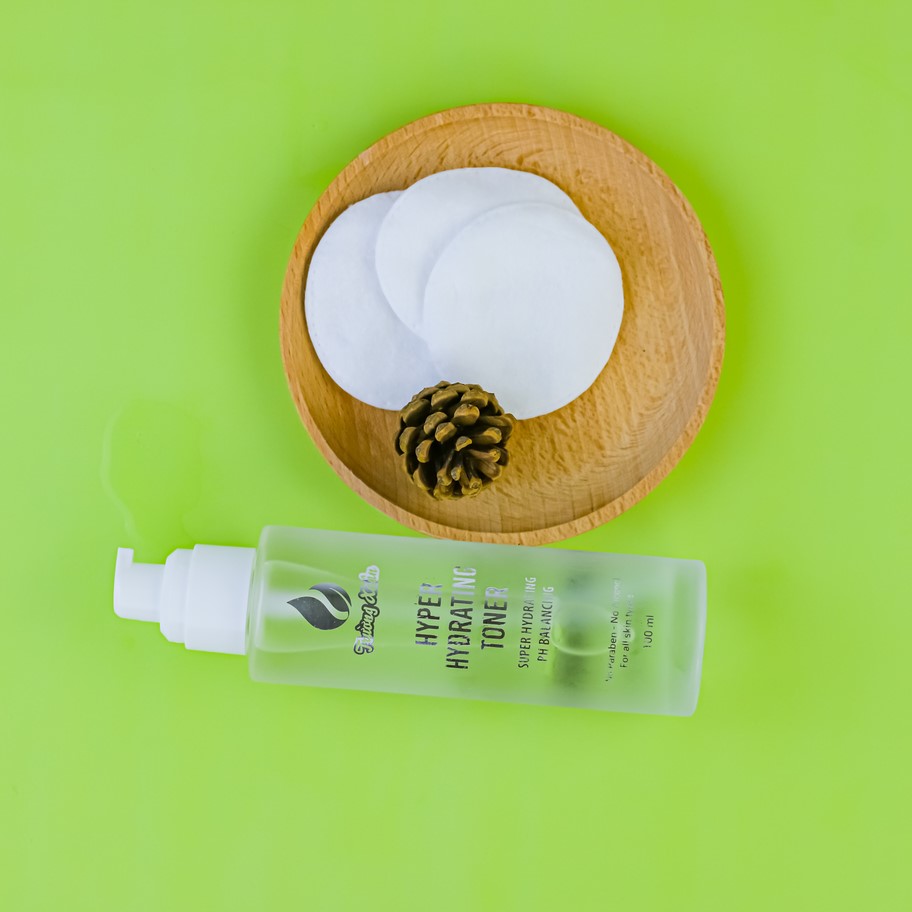 Toner siêu cấp ẩm Trường Xuân Hyper Hydrating Toner 100ml