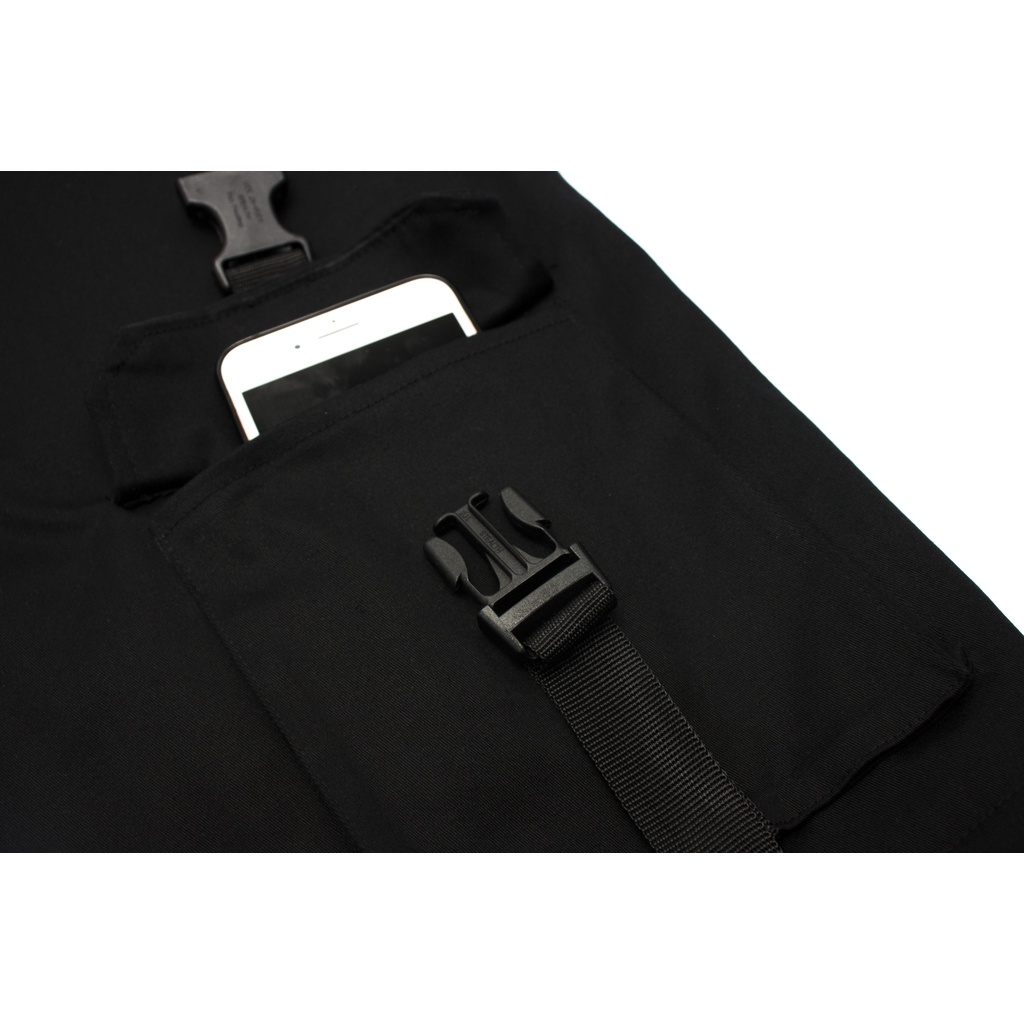 QUẦN SHORT KAKI - S01