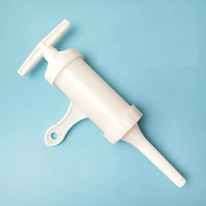 Instrument stuffed heart, sausage, greece rib material safety plastic handy-tools sausage at home