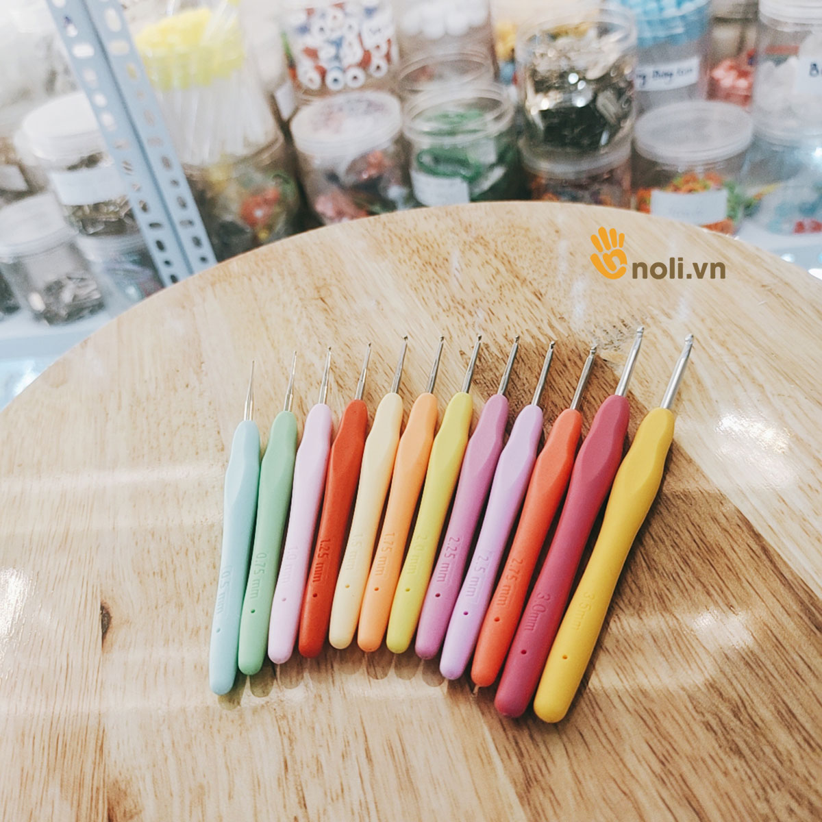 Kim móc cán dẻo lẻ