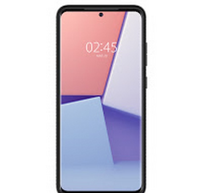 Ốp lưng dành cho Samsung Galaxy S20 Ultra Spigen Liquid Air