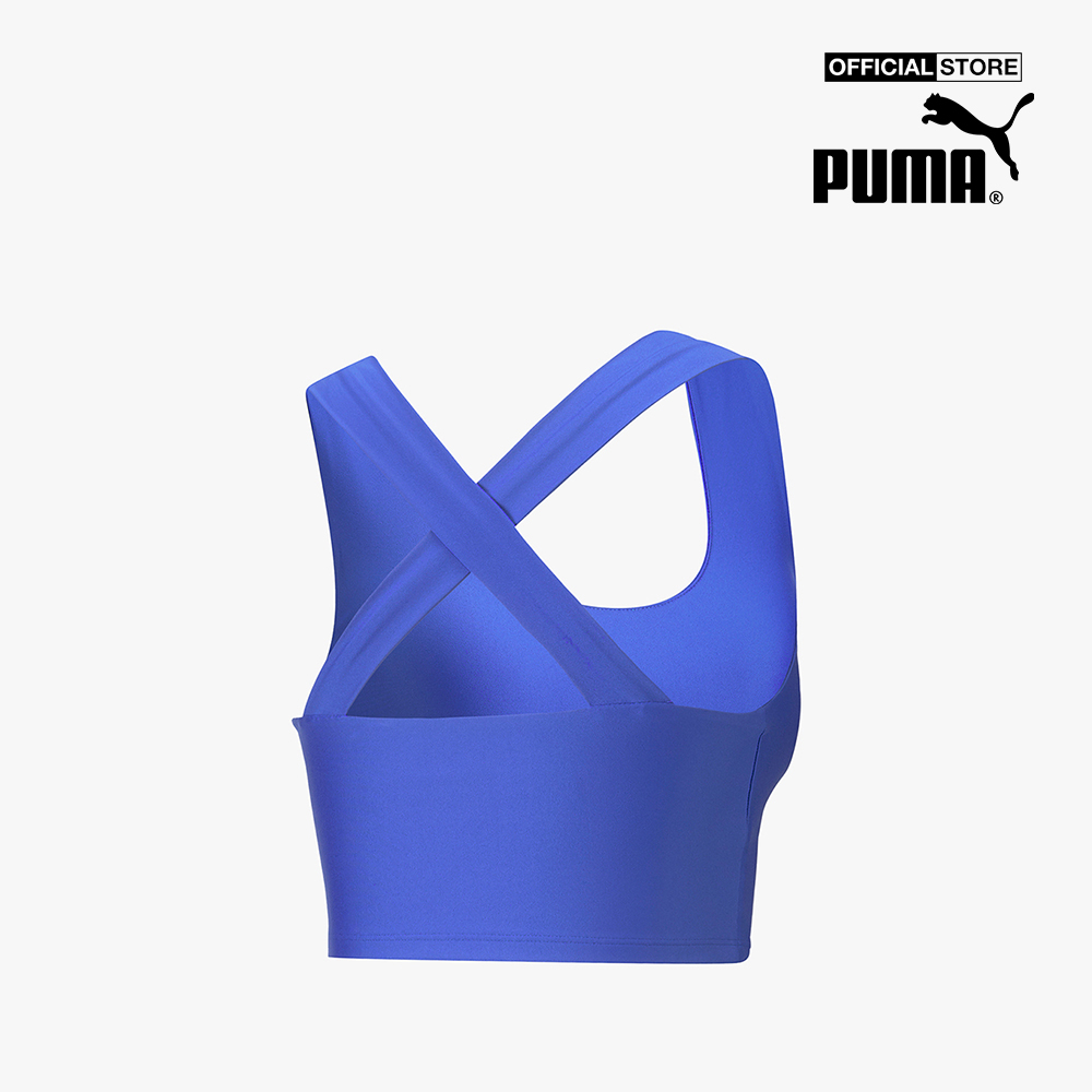 PUMA - Áo bra thể thao nữ T7 538297-92