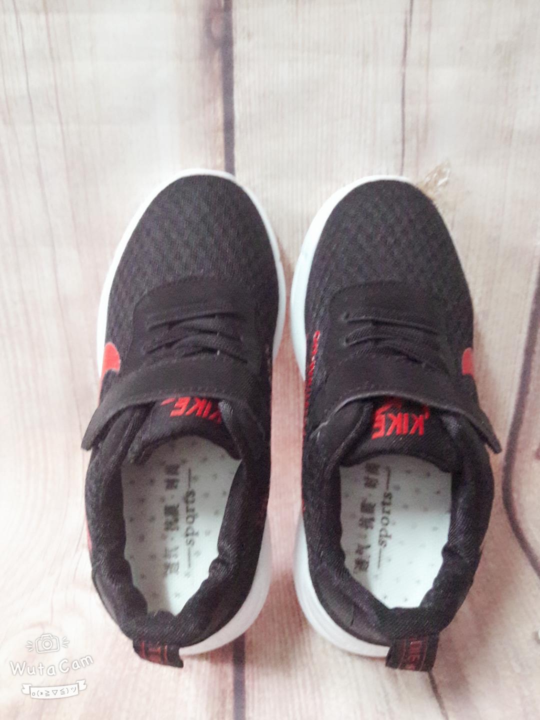 [HCM]Giày thể Thao bé Trai