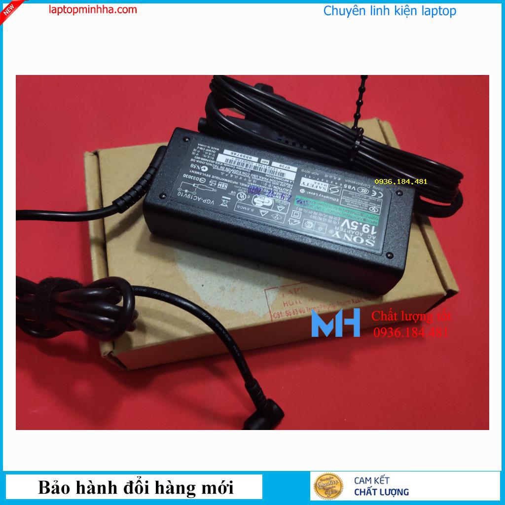 Sạc laptop Sony Vaio VGN-C loại tốt, Sạc  Sony Vaio VGN-C loại tốt