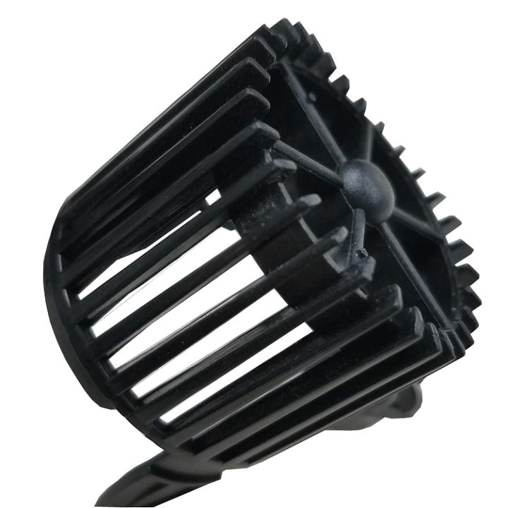 Máy thổi luồng nước hồ cá 3w đến 15w