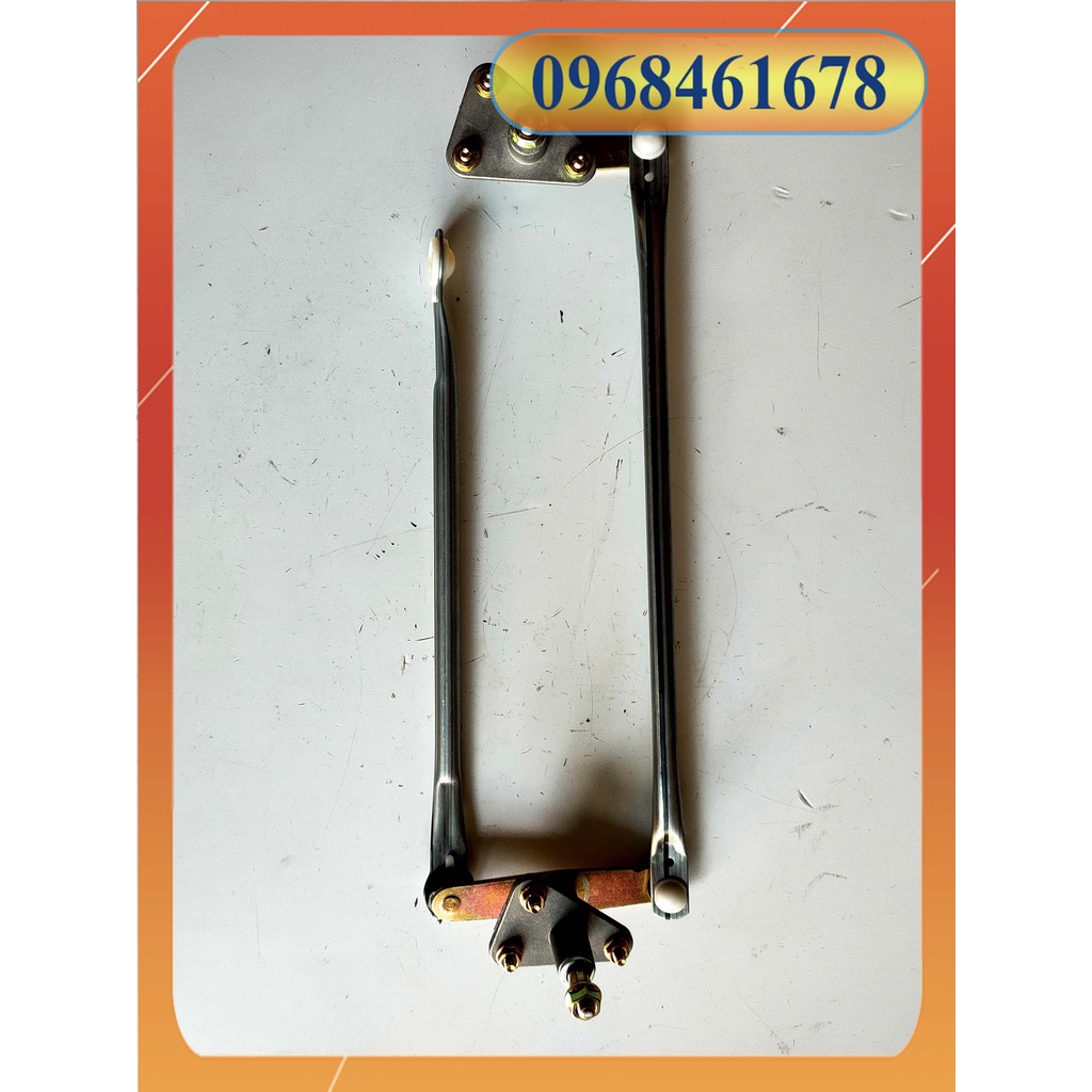 Thanh giằng gạt mưa Matiz 1, Matiz 2