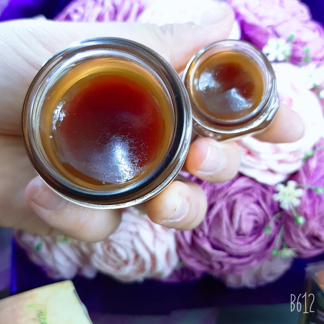 Dầu cù là Wang Wan Thái Lan 50g