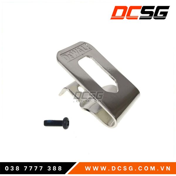Bộ móc treo máy 18V DEWALT N086039