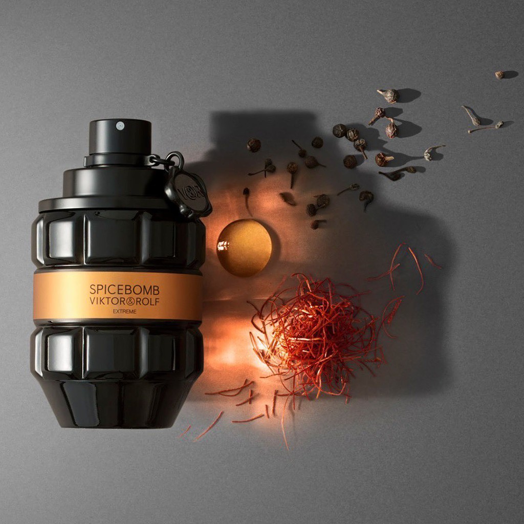 Nước hoa SpiceBomb Extreme Viktor & Rolf
