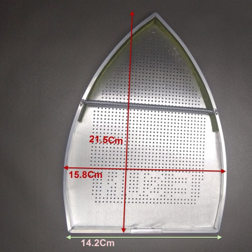 Tất là BS-6PC, mặt nạ bàn ủi công nghiệp