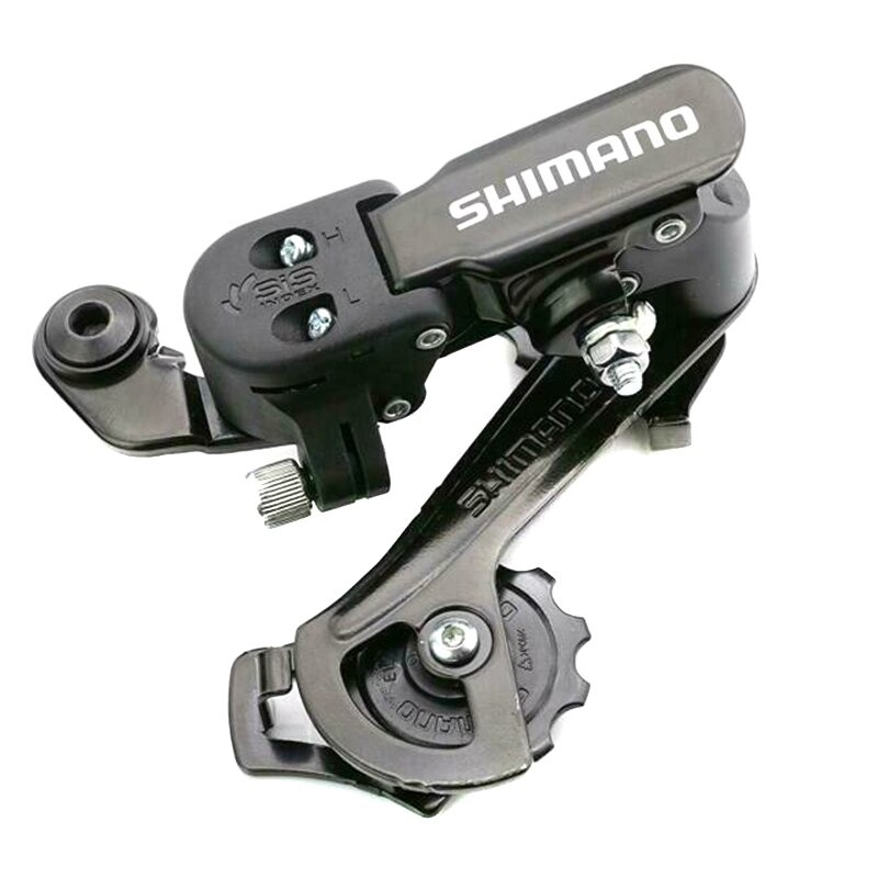 Củ Đề Sau Shimano RD-TZ31A  6/7 Tốc Độ Dành Cho Xe MTB