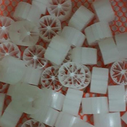 Hạt kaldness, túi 500 gam, vật liệu lọc hồ cá