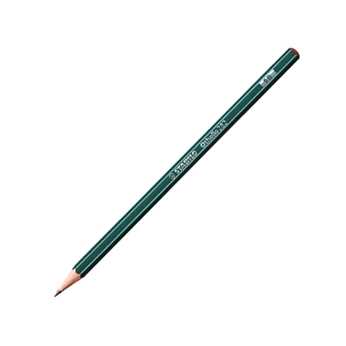Bút chì gỗ stabilo othello 282-5b
