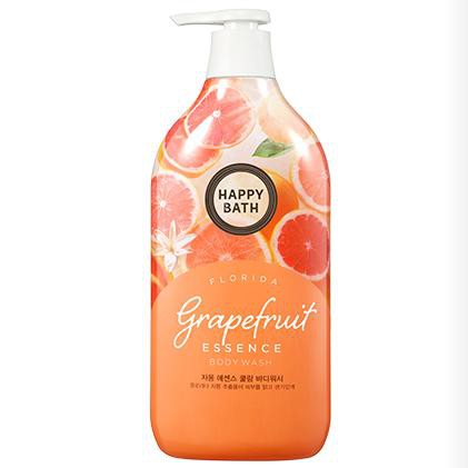 Sữa Tắm Happy Bath  Hàn Quốc (900g)